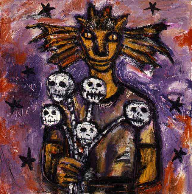 Clive Barker - Malingo