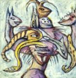 Clive Barker - Many In One
