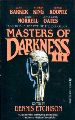 Masters of Darkness III - Tor, 1991