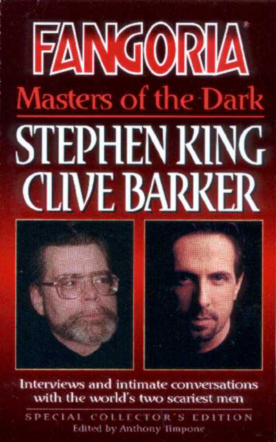 Masters of the Dark
