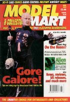 Model & Collectors Mart - June 1998