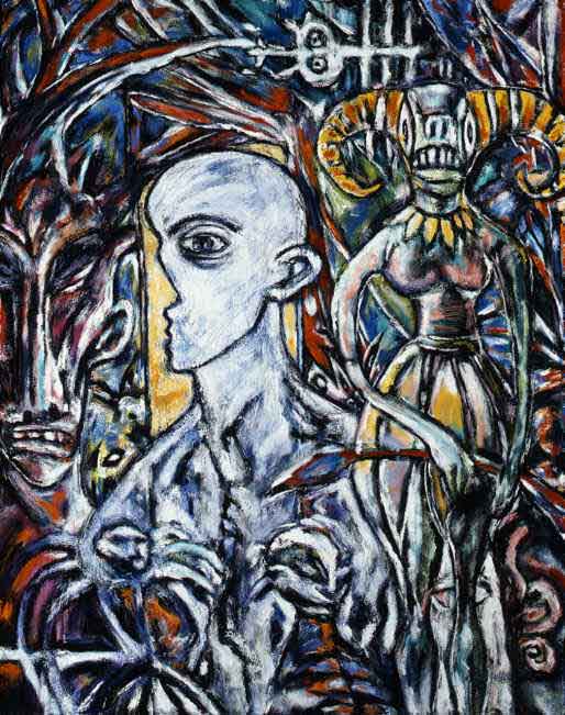 Clive Barker - Memory