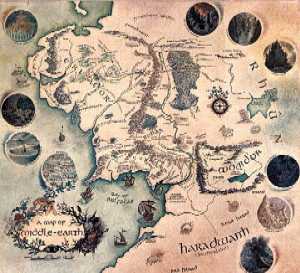 Middle-Earth