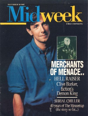 Midweek - 10 December 1992