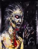 Clive Barker - Midnight Meat Train 2