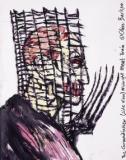 Clive Barker - Midnight Meat Train 3