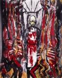 Clive Barker - Midnight Meat Train 7
