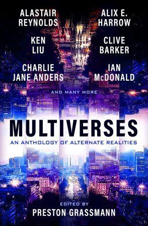 Multiverses, paperback edition