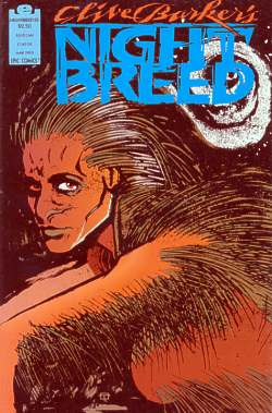Nightbreed Book 25 Final Art
