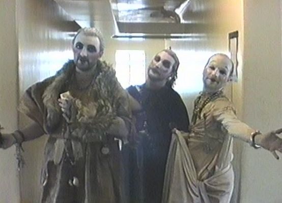The Cycle Slut Sisters