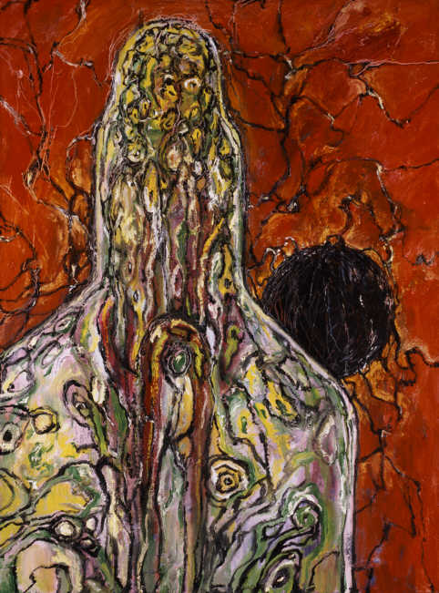 Clive Barker - Nephauree