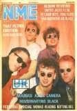 NME, 12 September 1987