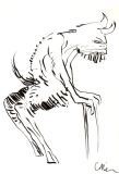 Clive Barker - Old Demon