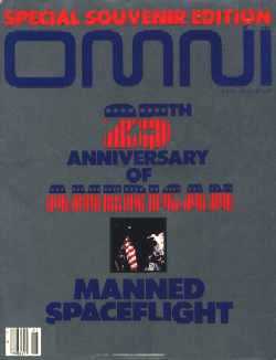 Omni - May 1986