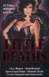 Little Deaths - UK paperback edition