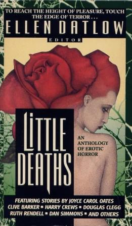 Little Deaths - US paperback edition