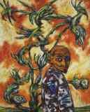 Clive Barker - One-Eyed God