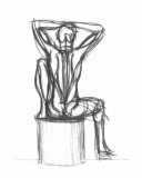 Clive Barker - Perfect Posture