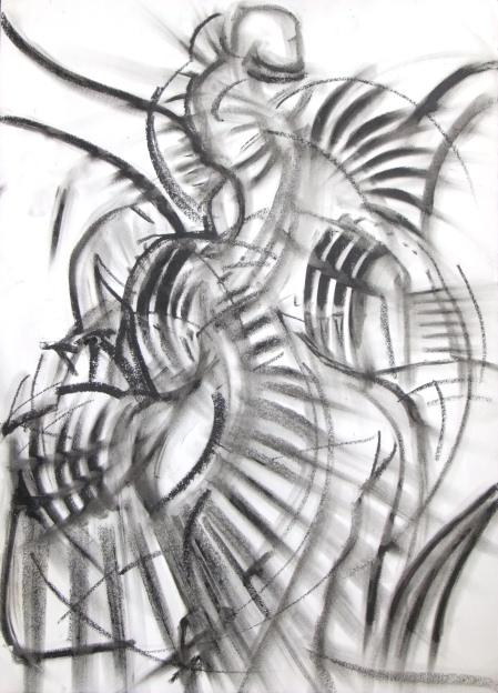 Clive Barker - Escher's Picket Fence