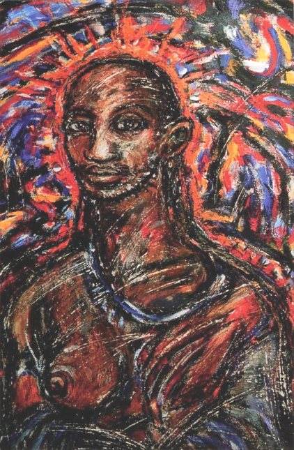 Clive Barker - Pie 'Oh' Pah