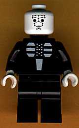 Lego Pinhead