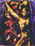 Clive Barker - At The Door Of The Primal Room
