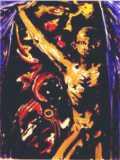 Clive Barker - At the Door of the Primal Room