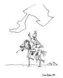 Clive Barker - Demon Quixote