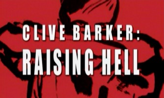 Clive Barker - Raising Hell,  Automat Pictures, documentary on Candyman DVD, 2004, 11 minutes
