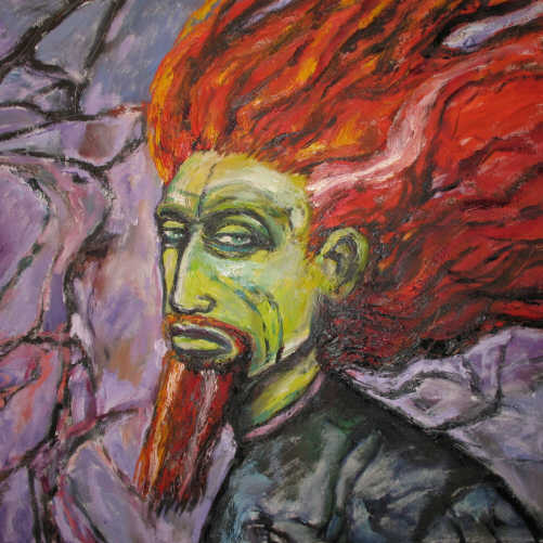 Clive Barker - Rapture