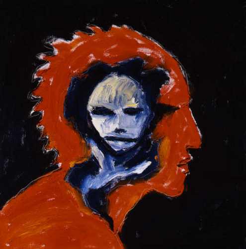 Clive Barker - Red Death