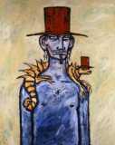 Clive Barker - The Red Top Hats
