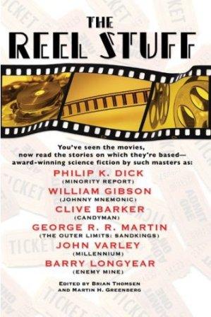 The Reel Stuff, US, 2008