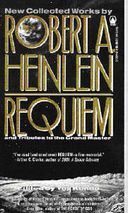 Requiem - Robert A Heinlein