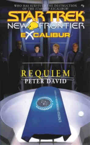 Requiem - Peter David