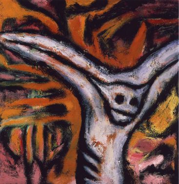 Clive Barker - Revenant