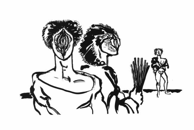 Clive Barker - Reversal Of Fortune