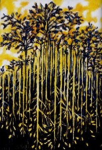 Reversible Forest