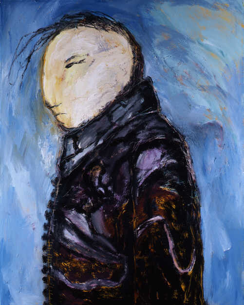 Clive Barker - Roderick