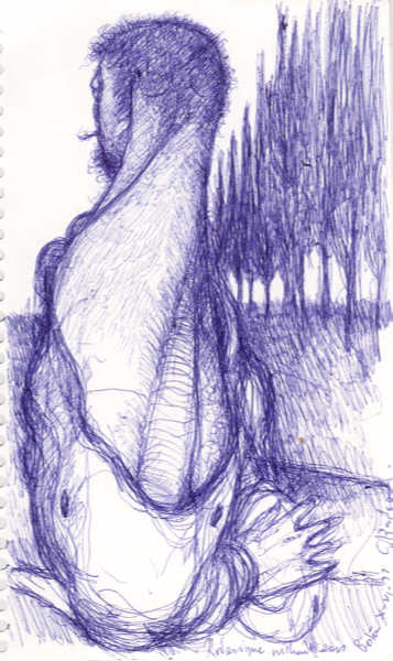 Clive Barker - Roderique Without Ears