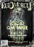 Rue Morgue, No.22, January/February 2025