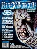 Rue Morgue, No 72, October 2007