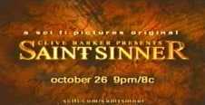 Saint Sinner