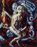 Clive Barker - Sanborn In Adolescence