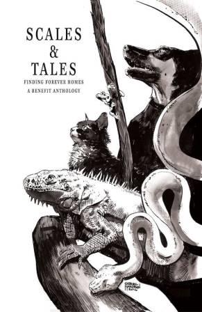 Scales and Tales, 2016