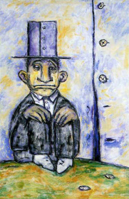 Clive Barker - Tailor Schmidt