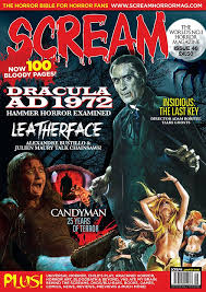 Scream - No 46