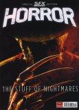 SFX Special Edition: Horror, Winter 2010