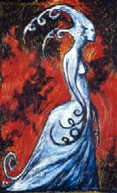 Clive Barker - She Waits