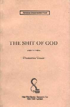 The Shit of God